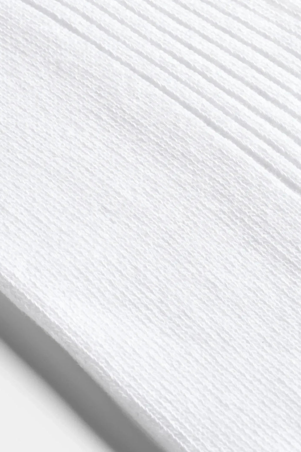NOAH RIBBED MID SOCKS