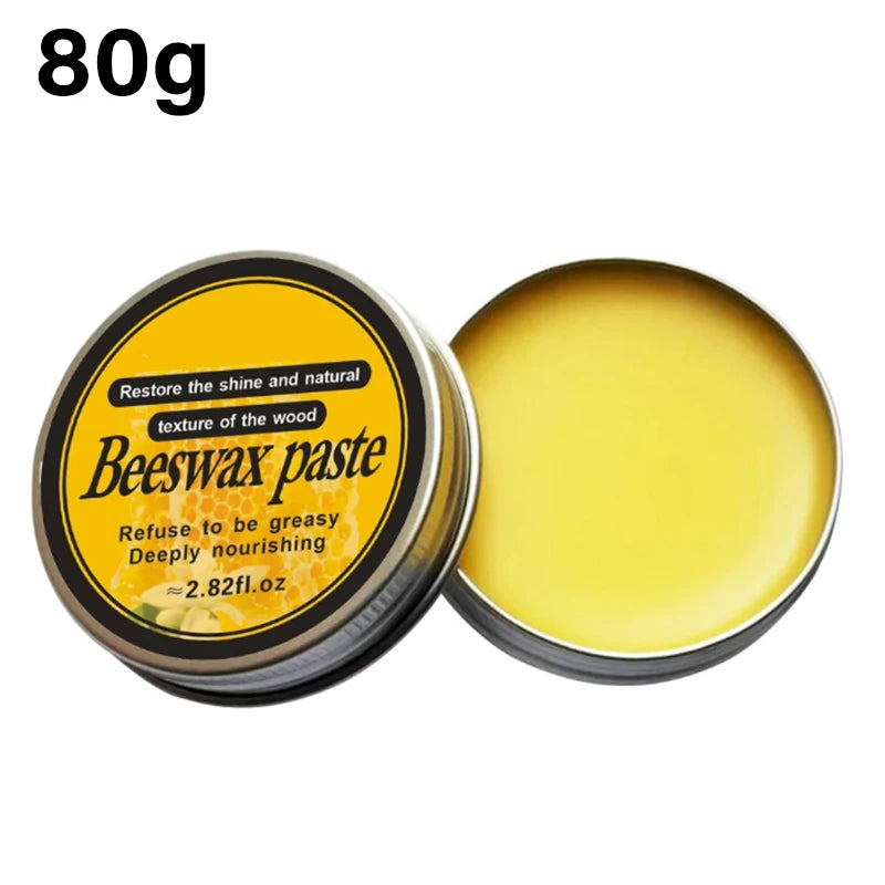 Cutting Board Wax Wood Wax Oil Furniture Coloring Wood Wax Polishing Maintenance Wood Maintenance Oil Waterproof Brightening