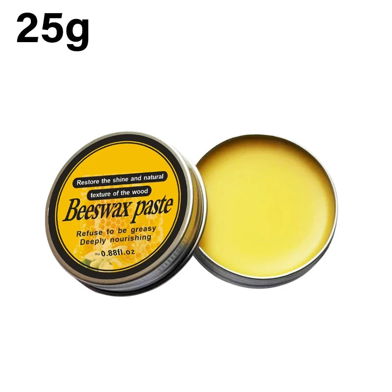 Cutting Board Wax Wood Wax Oil Furniture Coloring Wood Wax Polishing Maintenance Wood Maintenance Oil Waterproof Brightening